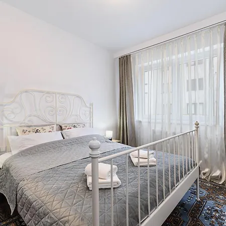 Casa Milisma Apartment Brasov
