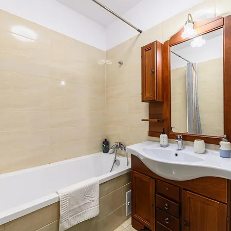 Apartment Casa Milisma *