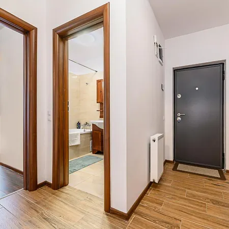 Casa Milisma Apartment *
